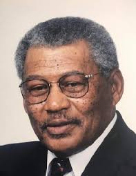 Obituary for Oscar McDonald