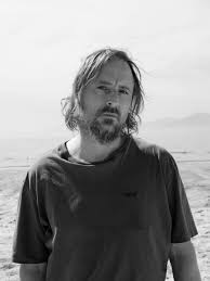 To many, sterling ruby is a raf simons collaborator. Sterling Ruby Spruth Magers