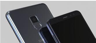 Image result for Samsung Galaxy A5 2018 (