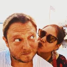 Jocelyn Steinberg (@JossieSteinberg)