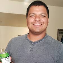 Talisha Ramirez and Jordan Salas' Wedding Website