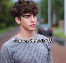 What Did Cameron Griggs Do