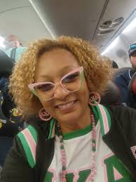 Solid 🤟🔥 #akrhoinfluencer #akrhosororityinfluencer #akrhosupporters