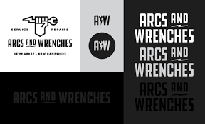 Arcs & Wrenches — Magnifico