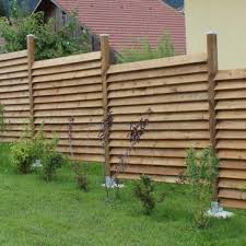 Claustra Bois Persienne En Kit Pour La Cloture De Votre Jardin Ou Terrasse Cette Palissade Bois Occultant En 2020 Persienne Bois Panneau Bois Jardin Panneau Brise Vue