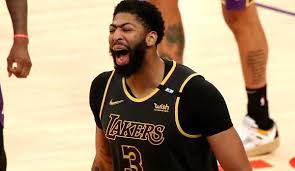 Only works in google chrome browser and on active browser tab. Nba Anthony Davis Dominiert Phoenix Mit Season High Comeback Der Suns Kommt Zu Spat