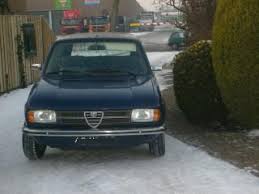 Image result for Blu Posillipo 1975 Alfa-Romeo