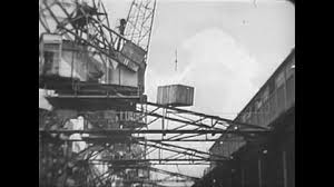 Circa 1940s Military Police Kolkata ...