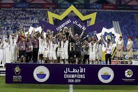 بينما على الجانب الاخر يدخل فريق شباب الاهلي دبي الامارات مواجهة اليوم من امام خصمه فريق الهلال السعودي ، وحاليا فريق شباب الاهلي هو صاحب المركز الثالث في المجموعة من منافسات دوري ابطال اسيا وذلك بعد التعادل في الجولة الاولي خارج ملعبه من امام خصمه فريق استقلال. Ø§Ù„Ø´Ø§Ø±Ù‚Ø© Ø¨Ø·Ù„Ø§ Ù„ÙƒØ£Ø³ Ø³ÙˆØ¨Ø± Ø§Ù„Ø®Ù„ÙŠØ¬ Ø§Ù„Ø¹Ø±Ø¨ÙŠ Ø§Ù„Ø±ÙŠØ§Ø¶ÙŠ Ù…Ù„Ø§Ø¹Ø¨ Ø§Ù„Ø¥Ù…Ø§Ø±Ø§Øª Ø§Ù„Ø¨ÙŠØ§Ù†