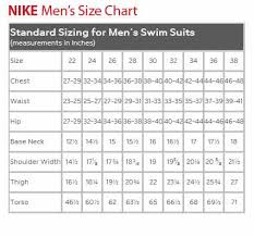 16 Nike Men U S Sizing Chart Nike Shoe Size Chart Eu Us