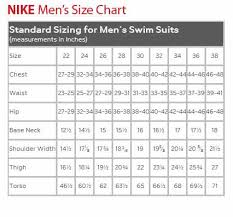 16 nike men u s sizing chart nike shoe size chart eu us