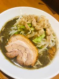亀戸煮干中華蕎麦つきひ on Twitter: 