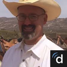 Dr. David Longenecker, MD