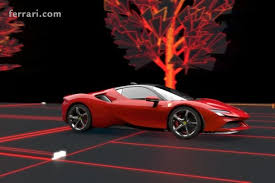 Test drive used ferrari 612 scaglietti at home from the top dealers in your area. Ferrari Sf90 Stradale Ferrari Com
