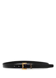 Saint Laurent Siyah Kadin Kemer 621802 Beymen Saint Laurent Kemer Kadin