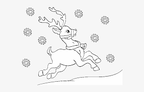 They have endearing popularity in mass culture because of their innocence, wonder, and heroism. Christmas Reindeer Coloring Page Imagenes De Renos Para Dibujar Transparent Png 600x470 Free Download On Nicepng