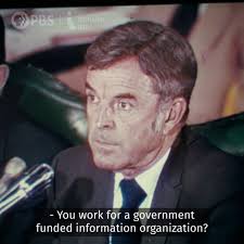 Free for All: The Public Library