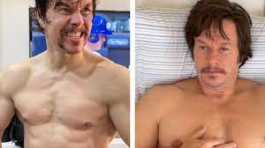 Actor mark wahlberg went from rapper to actor as he rose to fame in hollywood from lead roles in films such as boogie nights. Wbwpn7efikx7ym