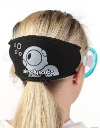 Simply Scuba Mask Strap Wrap Diving Mask Parts Available From Simply Scuba
