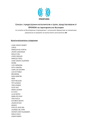 En la página descargarjuego.org encontrarás los. Spisk S Chuzhdestranni Izplniteli I Grupi