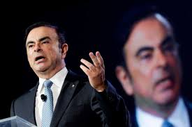 Carlos Ghosn is now free to speak out. Japan's reputation could suffer