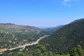 39 miles 63 kilometers of trail. The 10 Closest Hotels To Pikes Peak America S Mountain Cascade Tripadvisor Find Hotels Near Pikes Peak America S Mountain