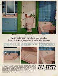 A Planter Top Toilet Tank Lid From Eljer Vintage Toilet Toilet Tank Lids Toilet Tank