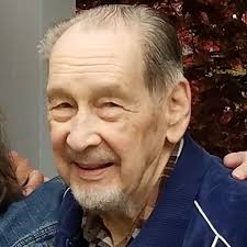 Rev. Carl Thomas Kangas Obituary (1931