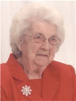 Gussie Craddock Obituary (2016)