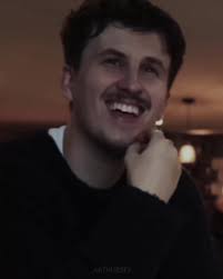 Angry Ginger Arthur Hill