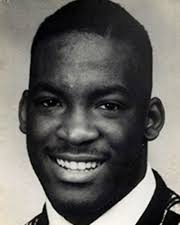 Harford County Sheriff's Office:Glenn Lamont Jones