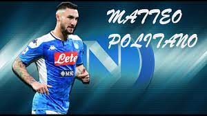 Matteo politano prefers to play with left foot. Matteo Politano Napoli Skills Goals 2020 21 Youtube