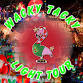 Wacky Tacky Light Tour- December 11 event in Birmingham, AL