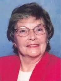 Barbara Flowers Obituary (1930