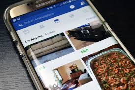 5 Tips For Selling On Marketplace Facebook S Version Of Craigslist Cnet