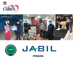 Jbl) officially opened its global business center (gbc) in penang's gbs@mayang, after relocating from bayan lepas industrial park earlier this year. David Tan Vp Of Operations Jabil Linkedin