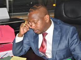 Earlier, sonko had defended himself claiming that. Mike Sonko Senate Upholds Nairobi Governor S Impeachment Motion