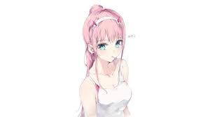 1920x1080 zero two zero two (darling in the franxx) darling in the franxx #picture in picture #blurred p #wallpaper #hdwallpaper #desktop. Wallpaper Zero Two 1920x1080 Amenoyoru6134 1551929 Hd Wallpapers Wallhere
