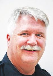 I was sworn in 41 years ago