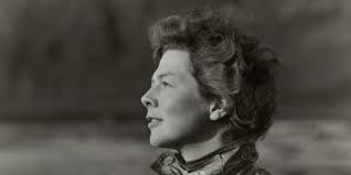 I Know Where I'm Going