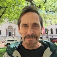 Mark Countryman's Instagram, Twitter & Facebook