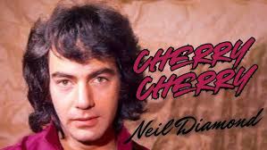 Neil Diamond