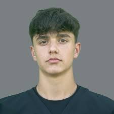 Clovis North Football Roster (2023-24)