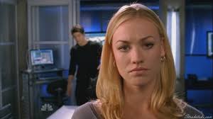 Chuck vs The Fake Name