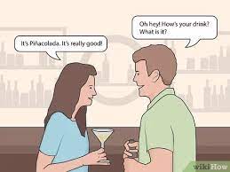 How To Become More Talkative (With Pictures) - Wikihow