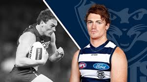 Watch all of gary_rohan's best archives, vods, and highlights on twitch. Get Excited Gary Rohan Becomes A Cat Trade Period 2018 Afl Youtube