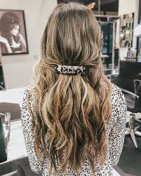 If you have fine/thin hair and you are wearing extensions that have a massive amount of hair at each attachment point, you are asking a small amount of hair to carry a large amount of weight. Everything To Know About Tie In Hair Extensions Beauty Cute And Little