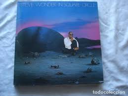 Check spelling or type a new query. Stevie Wonder In Square Circle Buy Vinyl Records Lp Funk Soul And Black Music At Todocoleccion 71825823