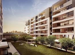 Projects Erko Apartments Rental Property Property Apartment