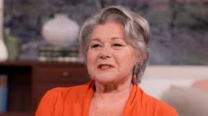 BBC Beyond Paradise star Barbara Flynn reveals surprising job away from the  cameras